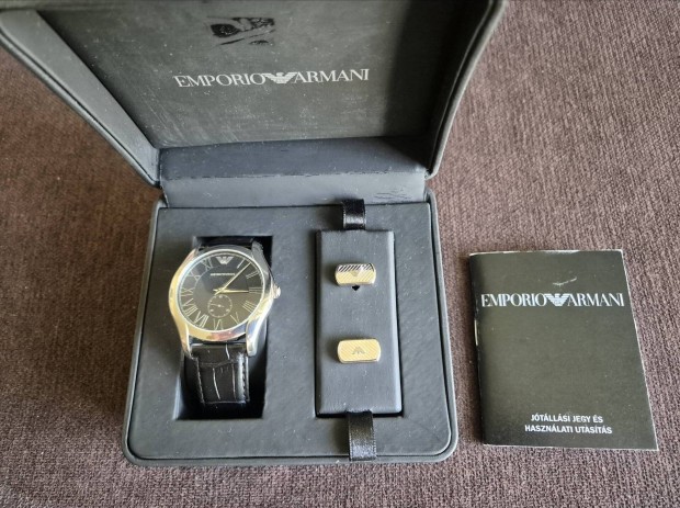 Emporio Armani frfi karra