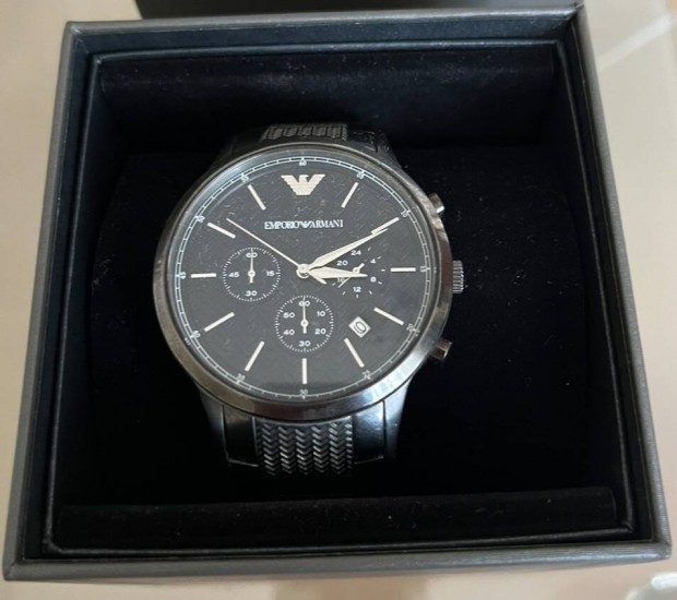 Emporio Armani frfi karra