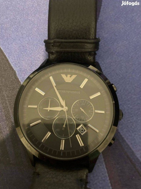 Emporio Armani karra