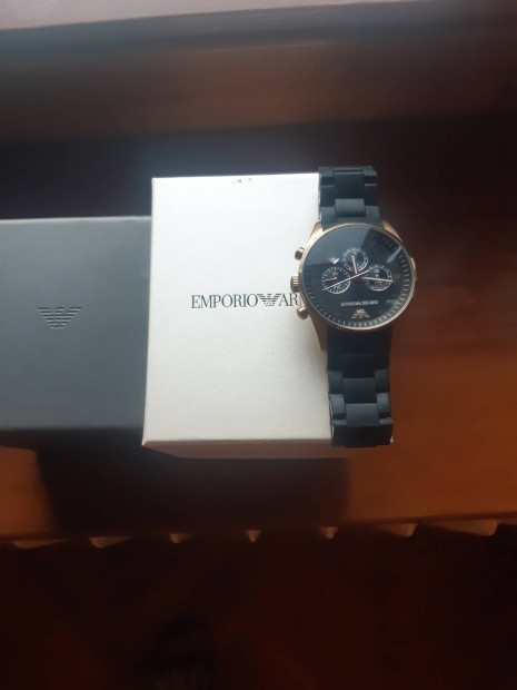 Emporio Armani karra 