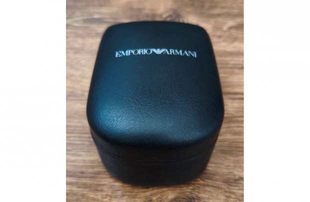 Emporio Armani radoboz