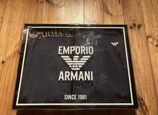 Emporio Armani pizsama szett