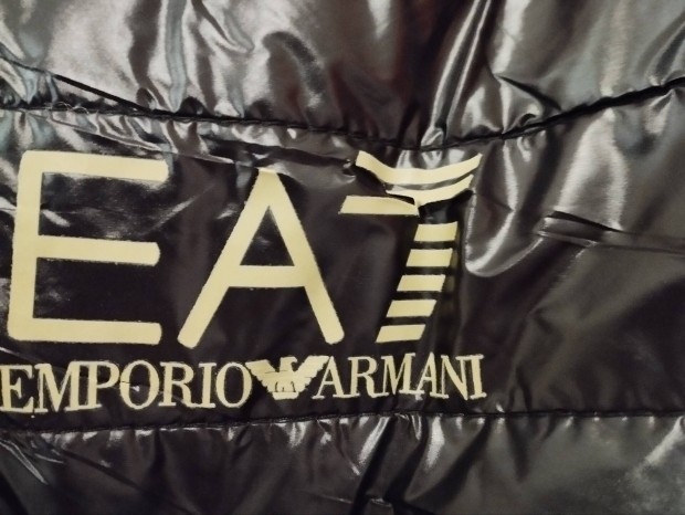 Emporio Armani j utnzat dzseki