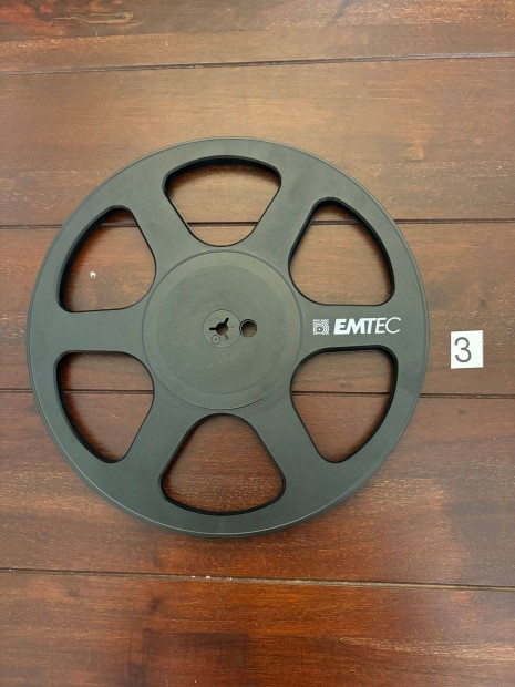 Emtec ors 26,5 cm , Revox, Teac, Akai orss  magn