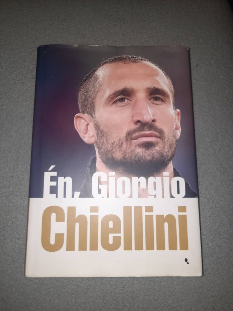 n Giorgio Chiellini knyv 