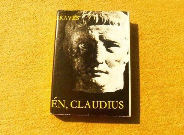 n, Claudius - Robert Graves - Knyv