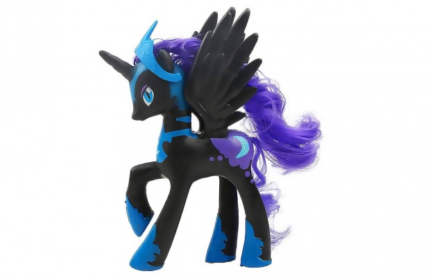 n kicsi pnim - My little pony figura 15 cm tbbfle