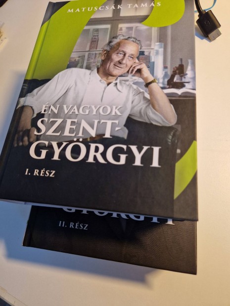 n vagyok Szent-Gyrgyi