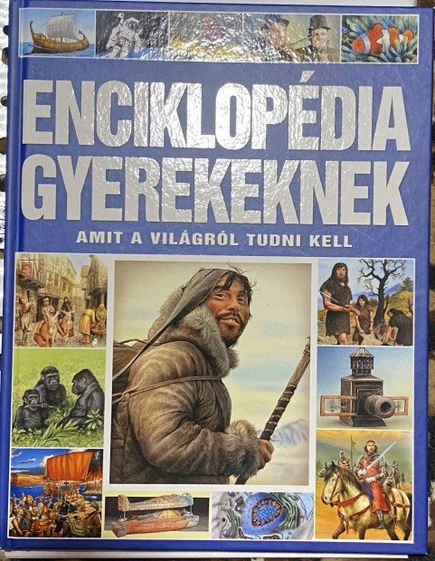 Enciklopdia gyerekeknek