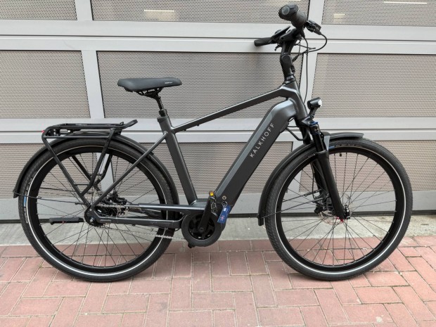 Endeavour 5 MOVE+ /smart system/ tereking e-bike