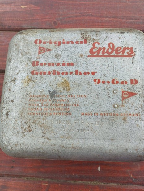 Enders 9060 D