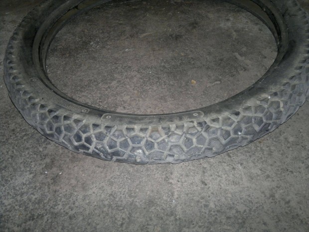 Enduro 21 collos k�ls�gumi