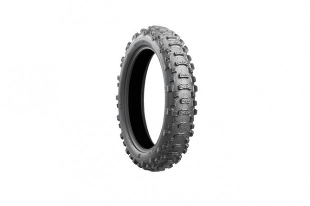 Enduro Gumi hátsó 18'' 140/80-18 Bridgestone Battlecross E50