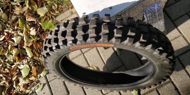 Enduro, cross gumi King Stone 110/90-16 M/C