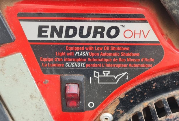 Enduro aggregtor elad