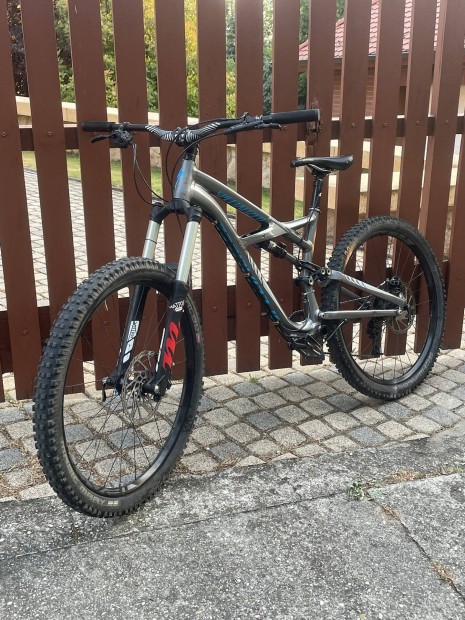 Enduro bicikli