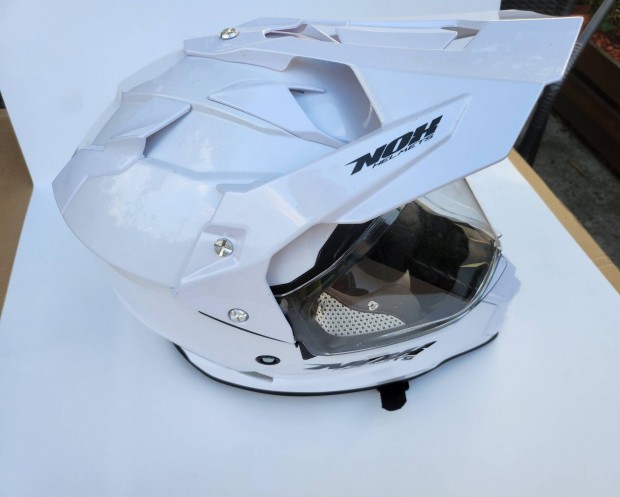 Enduro buksisak Nox szinte j!