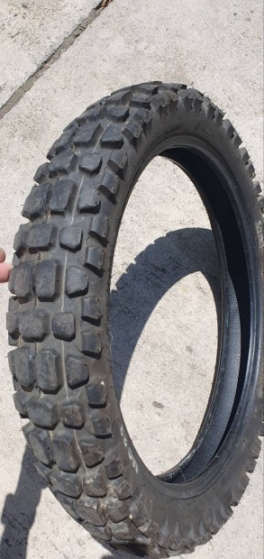 Enduro gumi 110/80-18 Sava MC23