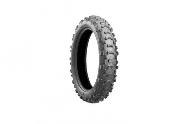 Enduro gumi hts 18&#039;&#039; 140/80-18 Bridgestone Battlecross E50