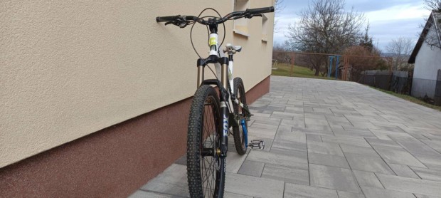 Enduro kerkpr