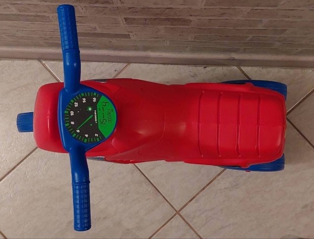 Enduro maxi motor 5-ös méret eladó