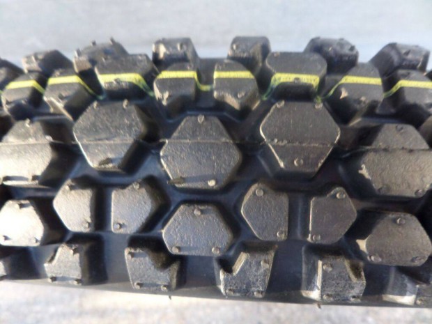 Enduro motor gumi 80/90 - 21 Új állapotú ! KTM Honda Yamaha Suzuki