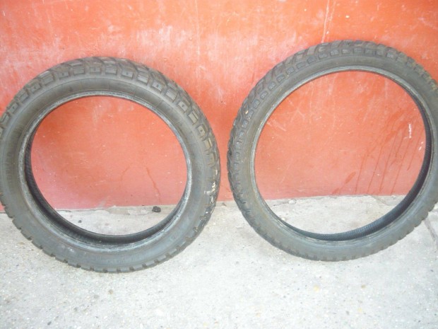 Endr motorgumi prban elad