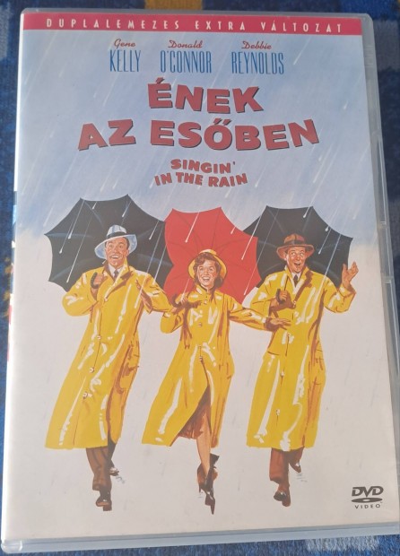 nek az Esben dvd film