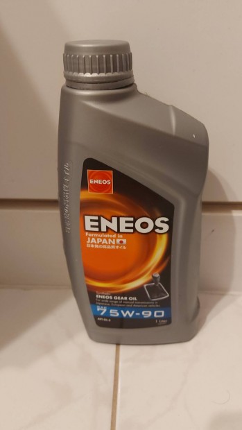 Eneos 75W90 1L Váltóolaj szintetikus