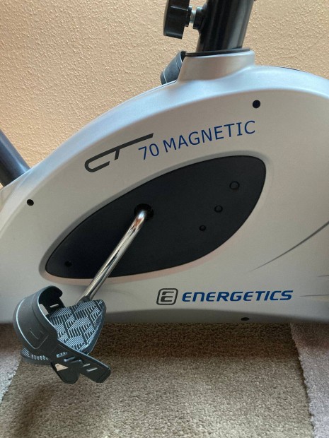 Energetics Magnetic CT 70 szobabicikli