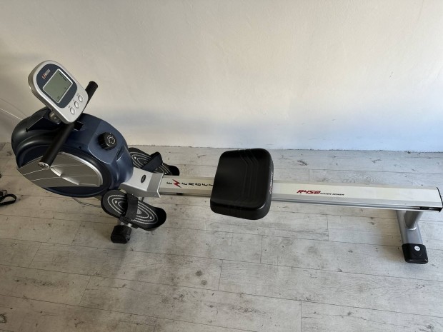 Energetics R450 Power Rower Evezgp