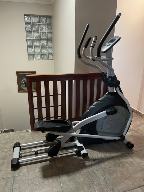 Energetics crosstrainer XT 1010