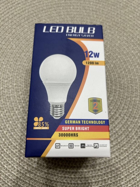 Energiatakarkos LED g