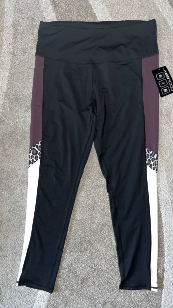 Energise Wellbeing by Avon L sport fitnesz nadrg leggings