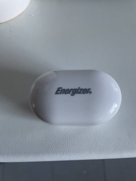 Energizer Vezetknlkli flhallgat