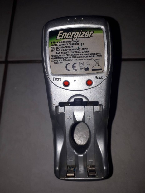 Energizer ceruzaelem tlt