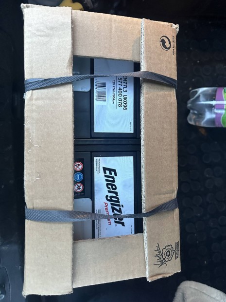 Energizer indt aksi 77Ah j !!!