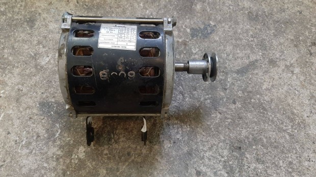 Energomat Energolux Hajdu motor