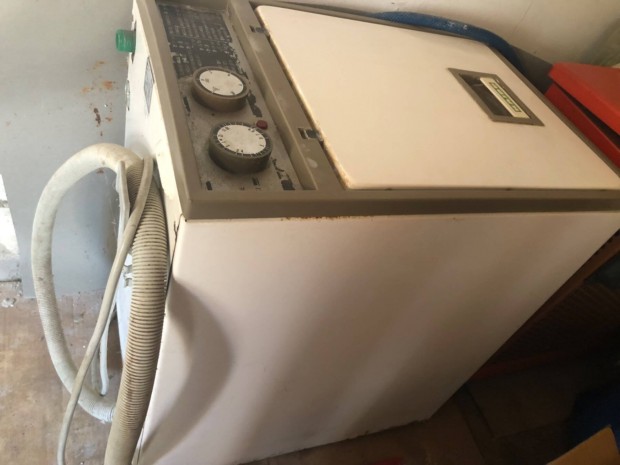 Energomat és Zanussi TA 522 mosógép alkatrésznek eladó
