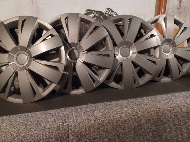 Energy RC 16" dsztrcsa szett elad
