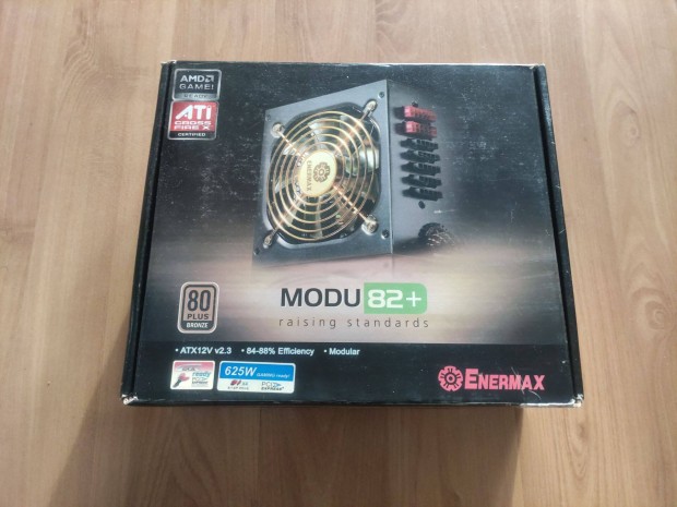 Enermax 625W Modulris Tpegysg