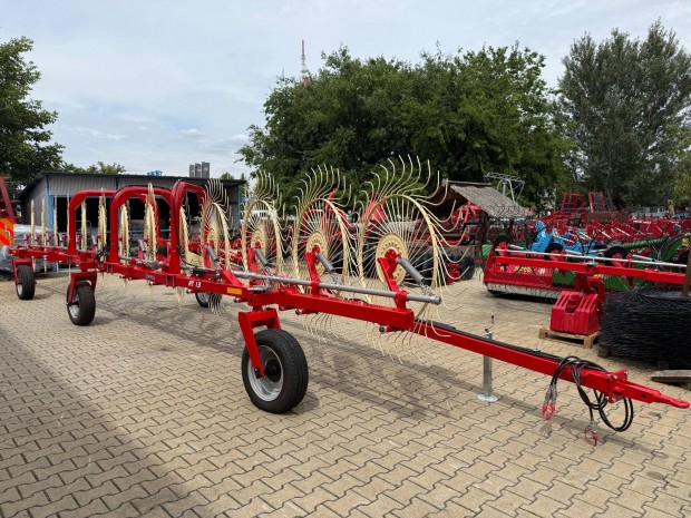 Enerossi RT-13/4 �j rendsodr� 2025-�s �ron !