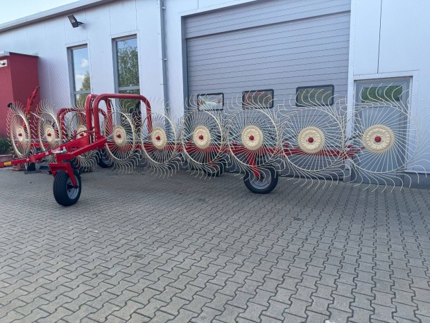 Enerossi RT-9/3 j rendsodr kszletrl remels eltti ron !