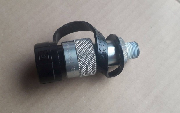 Enerpac CR400 gyorscsatlakoz�