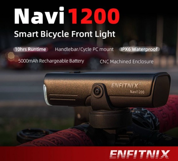 Enfitnix Navi 1200 okos kerkpr lmpa