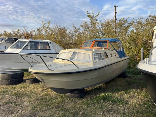 Engedly nlkl vezethet Inter 630 haj lakhaj 