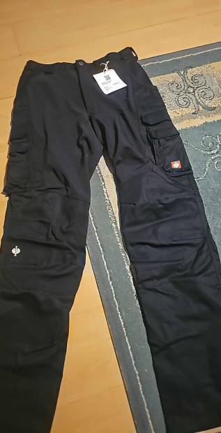 Engelbert Strauss Cargohose Comfort j 