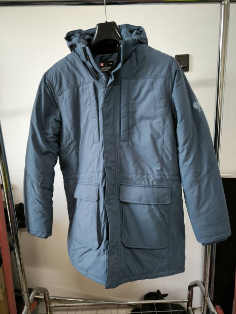 Engelbert Strauss Iconic Parka kabtot L