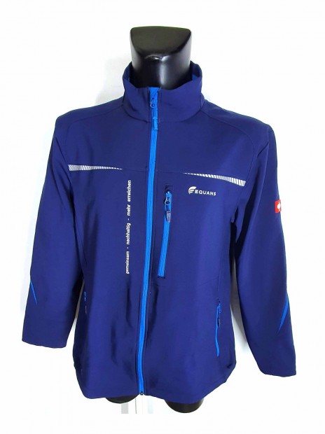 Engelbert Strauss Motion 2020, XL-es softshell, gyakoratilag j