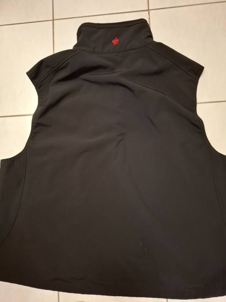 Engelbert Strauss Softshell mellny